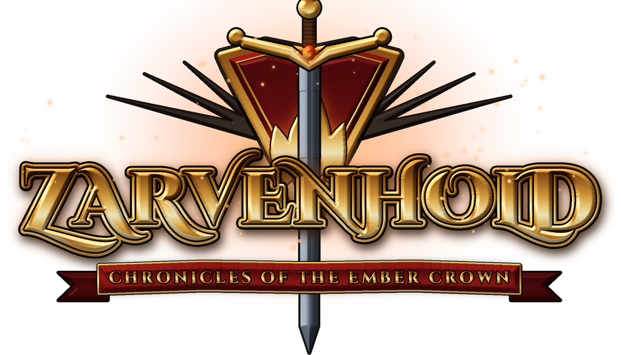 Zarvenhold — Chronicles of the Ember Crown